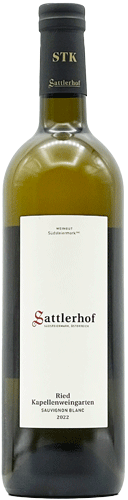 リート カペレンヴァインガルテン ソーヴィニヨン・ブラン